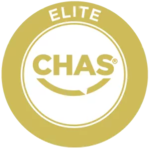 Chas Elite